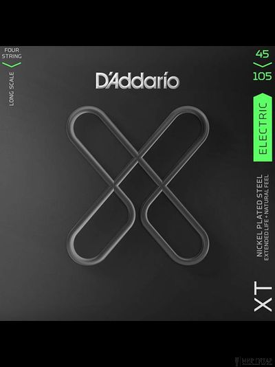 D`Addario XTB45105 (45-105)