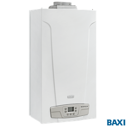 Котел газовый настенный BAXI ECO Four 1.14 одноконтурный, CSE46114354-