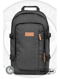 Eastpak Evanz Black Denim в каталоге магазина Bagcom