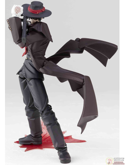 Фигурка Алукард (Alucard)