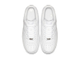 Кроссовки оригинальные Nike Air Force 1 07 White белые