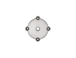 Вставка для пластины фрезерного стола 10 мм. малого формата