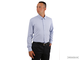 Рубашка мужская Оскар-time Non Iron Slim 2048S