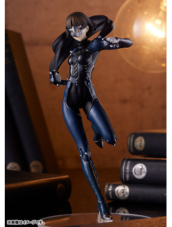 Фигурка Макото Нидзима (Makoto Niijima Queen Pop Up Parade)