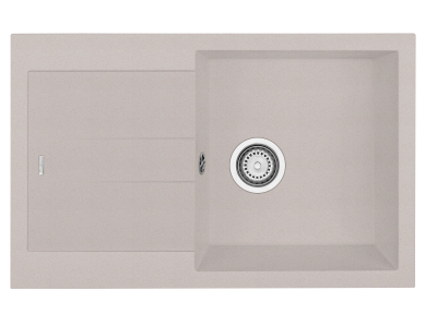 Мойка LONGRAN Amanda AMG780.500