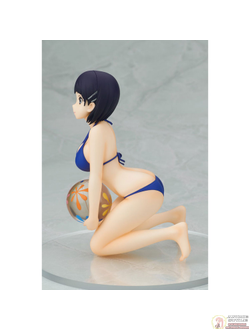 Фигурка 1/7 Сугуха Киригая (Kirigaya Suguha Mizugi Ver.)