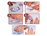 Устройство для печати на ногтях
