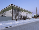 1- к б/у квартира, 27,8 кв.м., ул. Кондюрина, д.22, 1/2 этаж.
