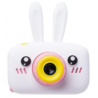 Фотоаппарат ZUP Childrens Fun Camera Rabbit ОПТОМ