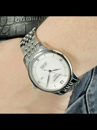 Швейцарские часы Tissot T006.408.11.037.00