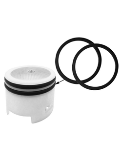 Уплотнитель заварочного поршня krups xp ms-5002040 ms-0698568