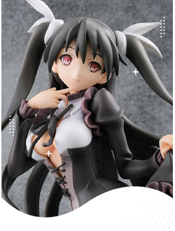 Эй, цыпочка! (Mayo Chiki!)