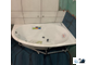Акриловая ванна Aquatek Дива 160x90 см DIV160-0000002, правая асимметричной формы