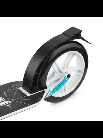 Самокат Blade Sport FunTom  с колесами 230 и 200мм