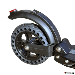 Электросамокат Kick Scooter Tracer