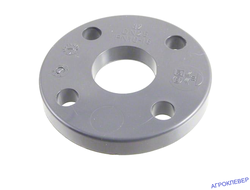 Фланец ПВХ клеевой 20