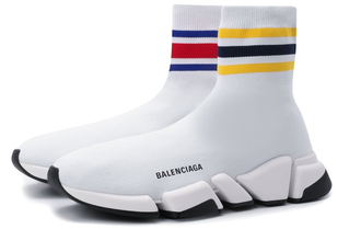 Fake balenciaga sock shoes for sale store