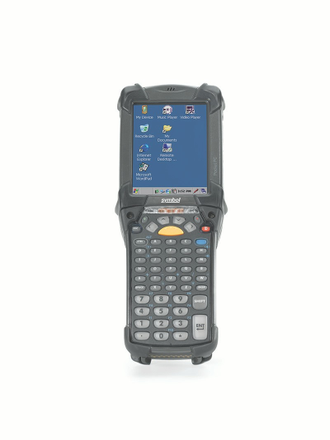 Терминал сбора данных Motorola/Symbol  MC 9000 серии