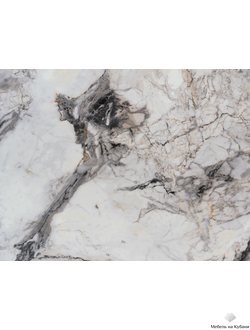 Столешница СКИФ Альберика № 189 (3000*600*38)