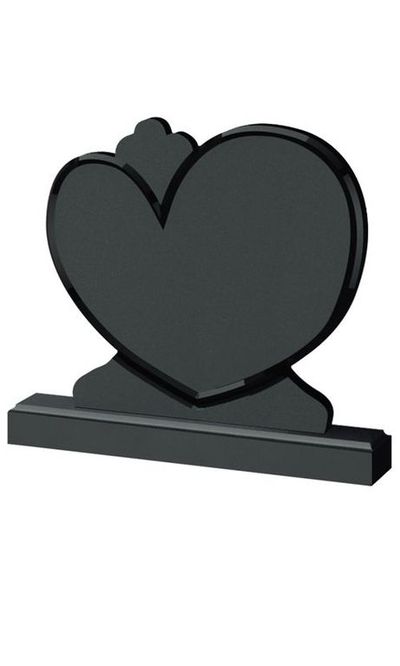 Двойное надгробие 54