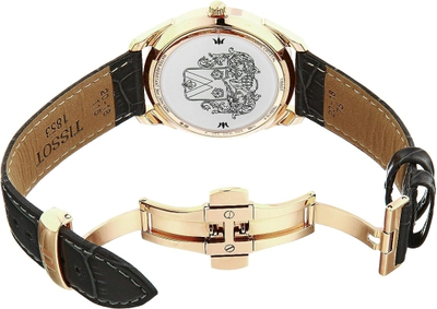 Швейцарские часы Tissot T920.410.16.011.00