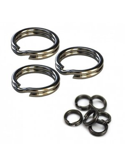 Кольца Заводные