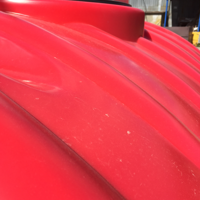 Емкость КАС HR5000 с ребрами жесткости