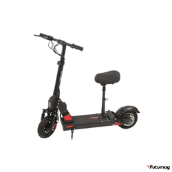 ЭЛЕКТРОСАМОКАТ GT M5 Pro  NEW 15 ah