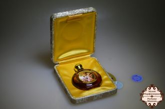 Jean Desprez Bal A Versilles (Жан Депре Бал в Версале) винтажные духи 15ml винтажная парфюмерия