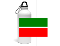 Спортивная бутылка Татарстан