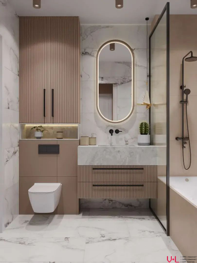 Кварцвиниловая плитка Alpine Floor Stone Premium LVT Джеофизз ECO 26-3