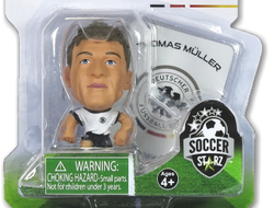 Пластиковый Thomas Muller (National Team) (SS)