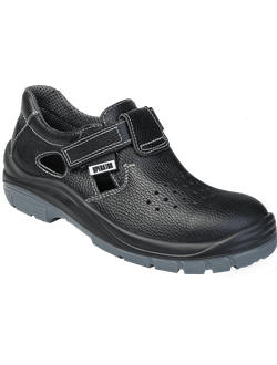 Полуботинки OPERATOR с перфорацией с КП