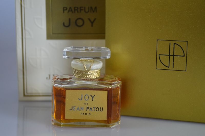 Joy Jean Patou духи винтаж купить винтажные духи духи жан пату