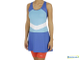 Теннисное платье Head Alice Dress blue