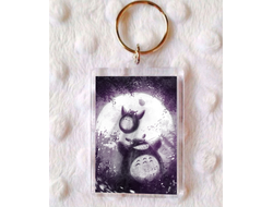 Брелок Мой сосед Тоторо, Totoro №15