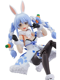 Фигурка фигма Пэкора Усада (figma Usada Pekora)