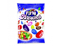 Мармелад Fini Beans - Желейные бобы