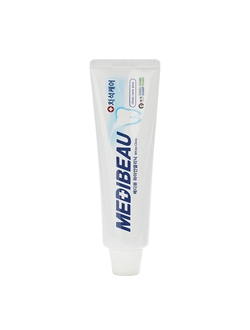 JUNO MEDIBEAU Зубная паста