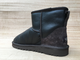 UGG Australia Шоколадные, мини (36-40) Арт.007F