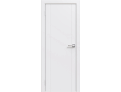 Дверь Межкомнатная - ЭМАЛЬ ПГ 20 (белый)