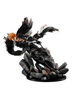 Фигурка Ичиго Куросаки (Ichigo Kurosaki Precious G.E.M)