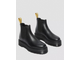 Ботинки Dr Martens 2976 Felix Vegan Platform Chelsea Boots