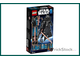 # 75117 Сборная Фигура «Кайло Рен» / “Kylo Ren” Buildable Action Figure (2016)