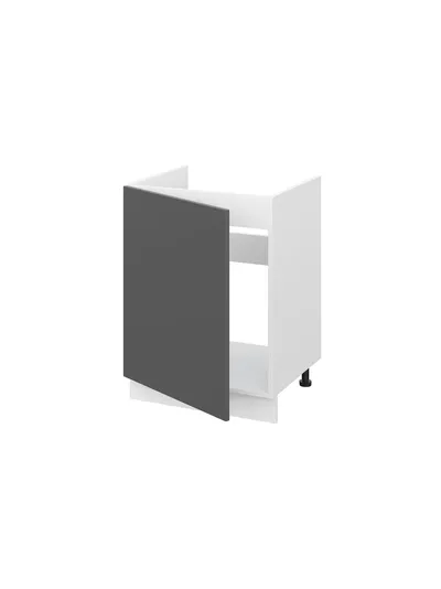 Кельн модульная Шкаф нижний под мойку ШНМ 600 1-ств