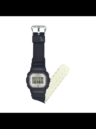 Часы Casio G-Shock DW-5600SHB-1
