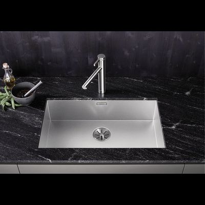 Мойка Blanco ZEROX 700-U Durinox