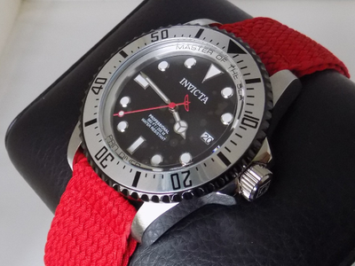 Invicta 35486 Pro Diver Automatic