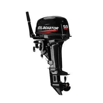 Лодочный мотор GLADIATOR G9.9 PRO FHS