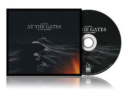 AT THE GATES - The Ghost of a Future Dead CD Digi Deluxe